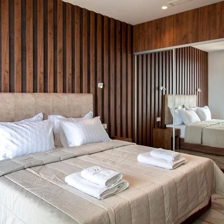 Sívota Zavia Penthouse 아파트 외부 사진